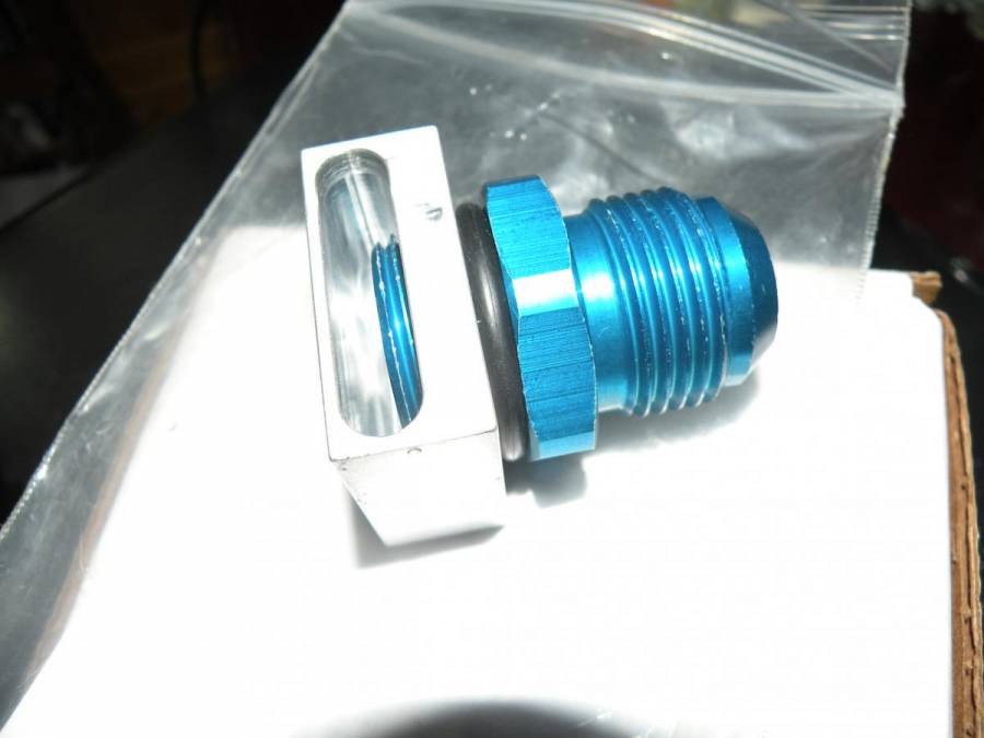 Attached picture STAR VACUUM PUMP BAFFLE 001.jpg